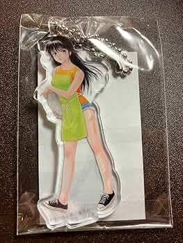 きまぐれオレンジロード レトロ キーホルダー プラ アクリル まとめ 超 希少 きまぐれオレンジロード レトロ キーホルダー プラ アクリル